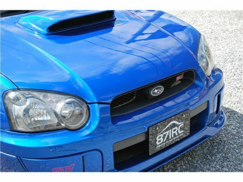 IMPREZA