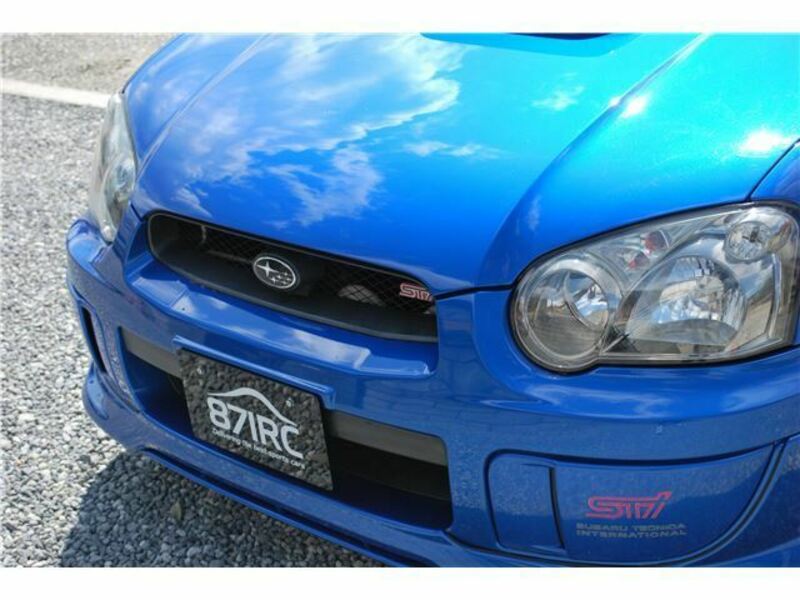 IMPREZA