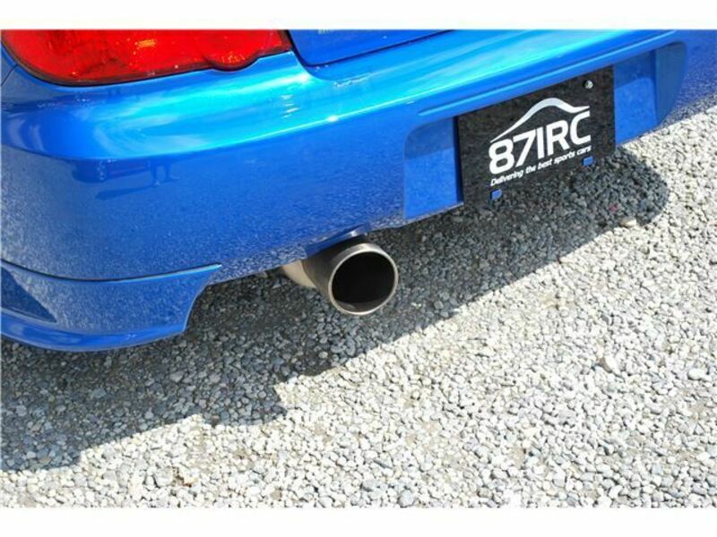 IMPREZA