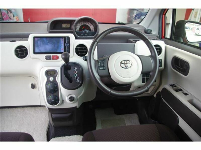 PORTE