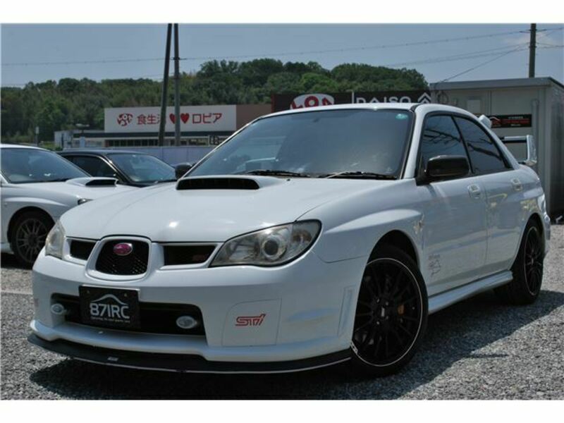 IMPREZA