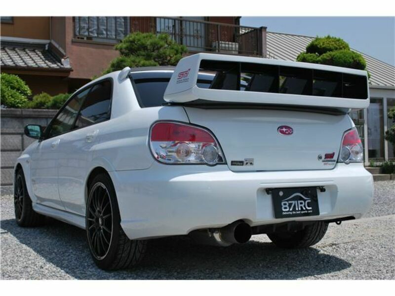 IMPREZA-8