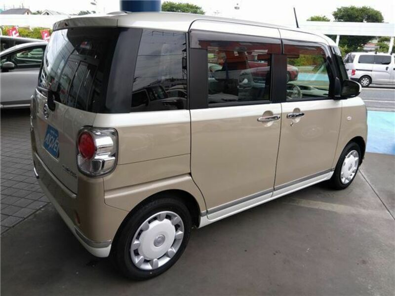 MOVE CANBUS