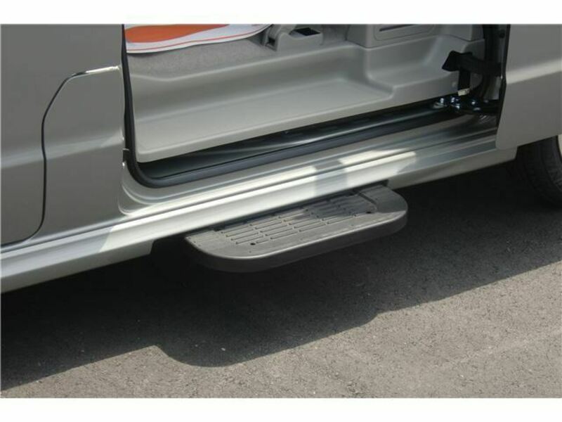EVERY WAGON