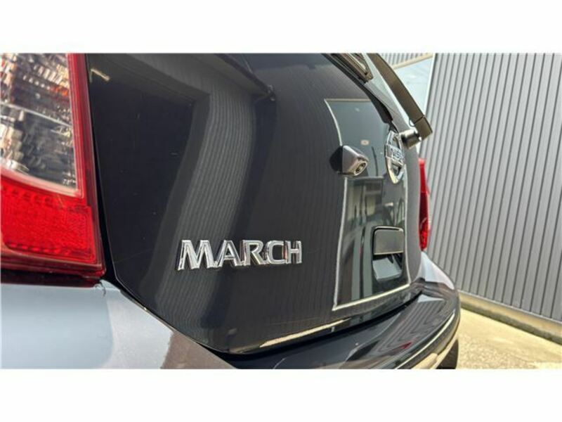 MARCH