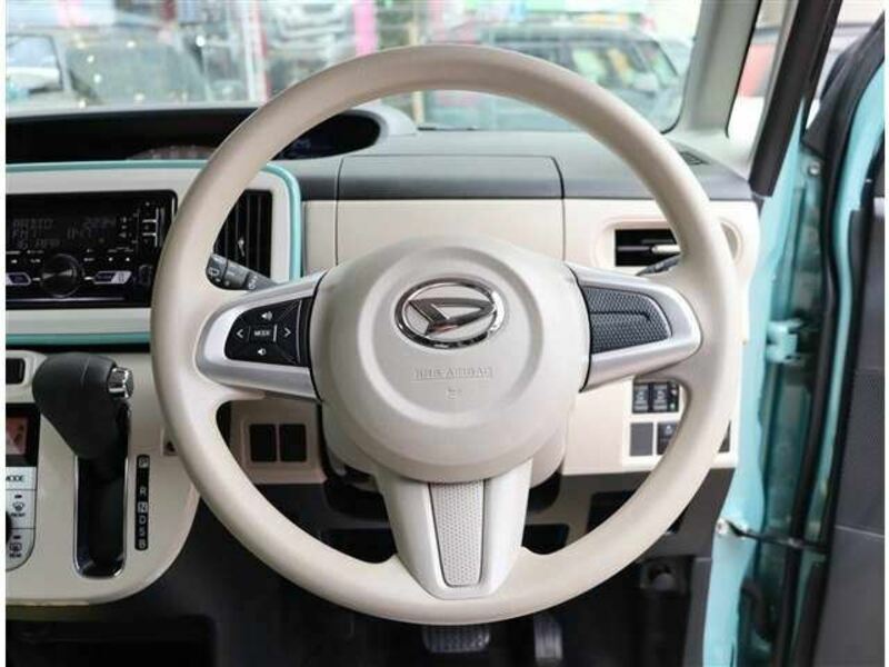 MOVE CANBUS