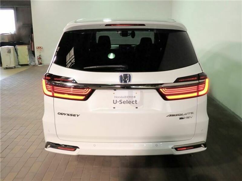 ODYSSEY