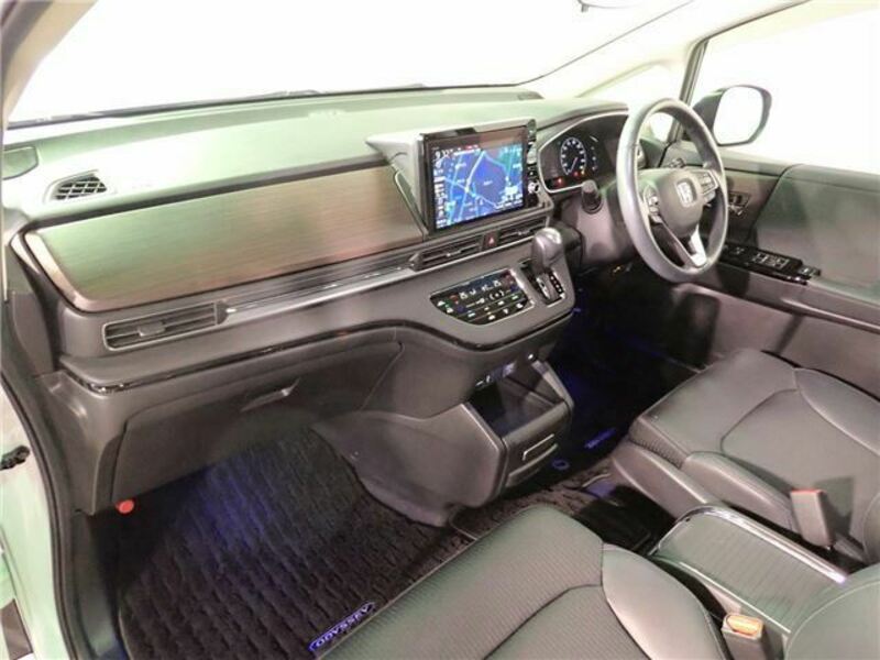 ODYSSEY
