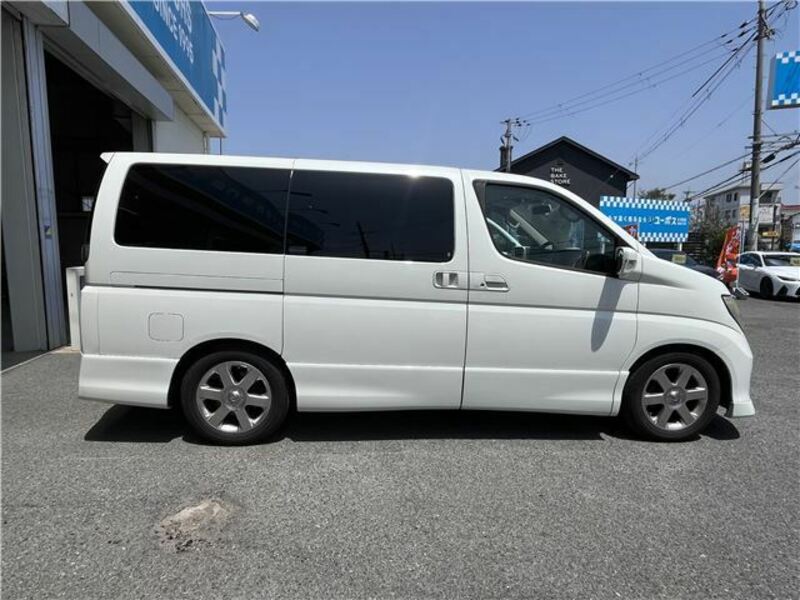 ELGRAND