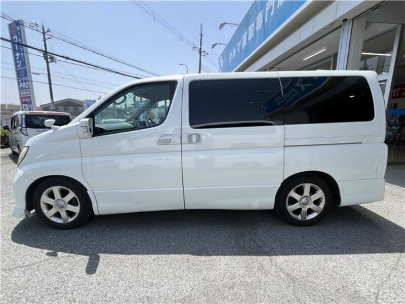 ELGRAND