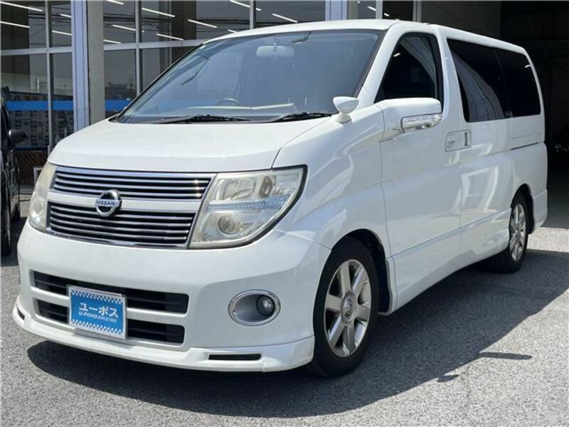 ELGRAND