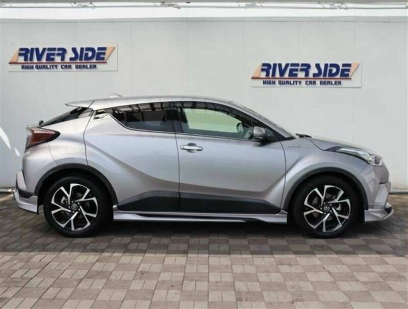 C-HR-1