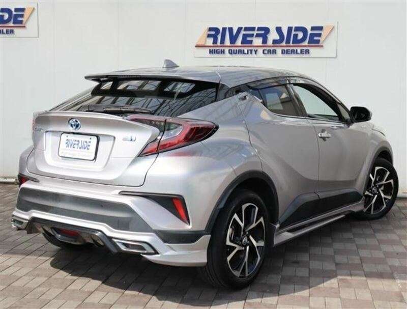C-HR-2