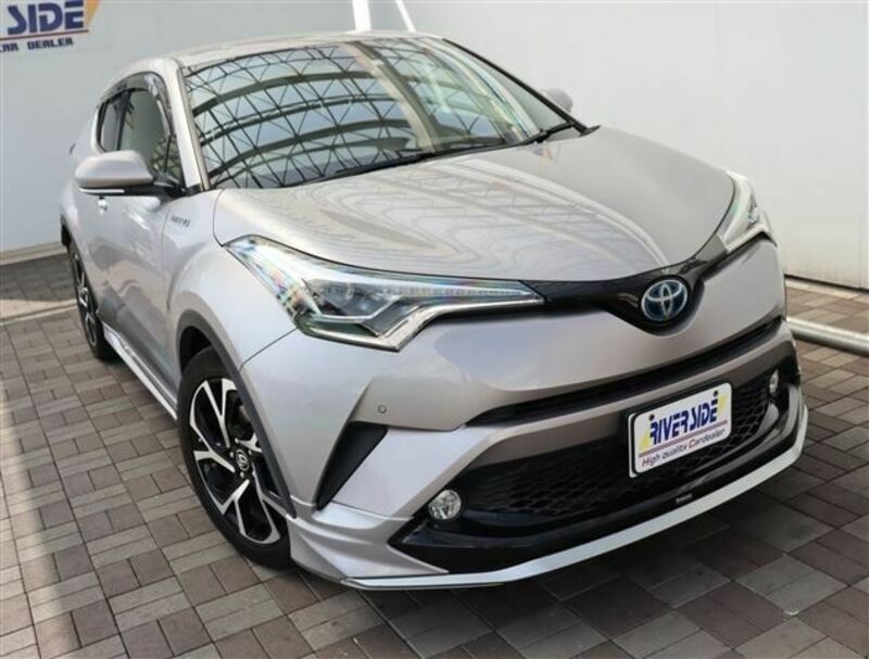 C-HR-15