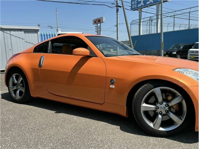 FAIRLADY Z