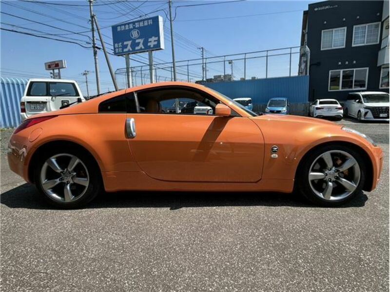 FAIRLADY Z