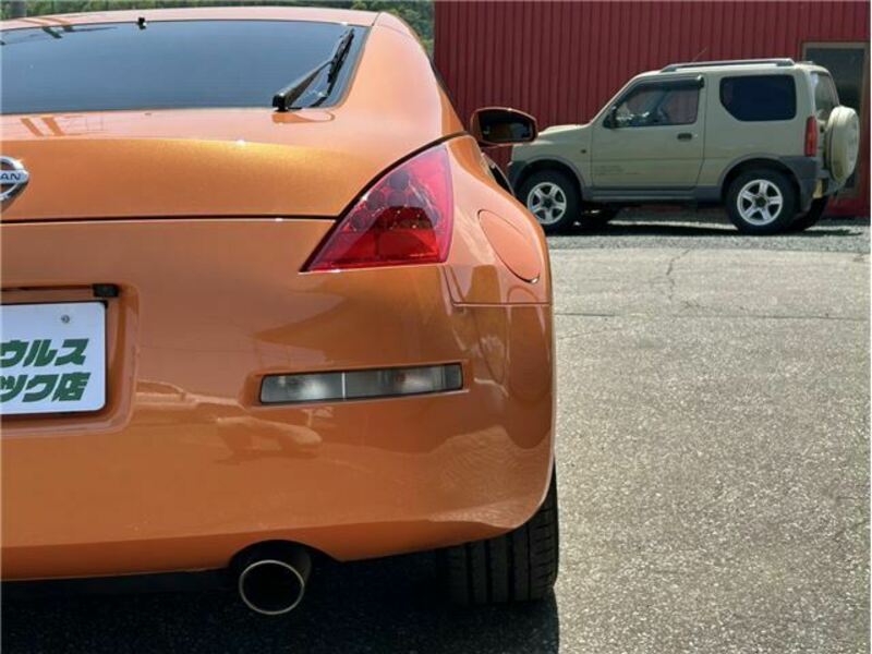 FAIRLADY Z