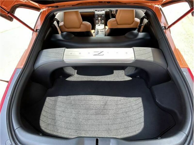 FAIRLADY Z