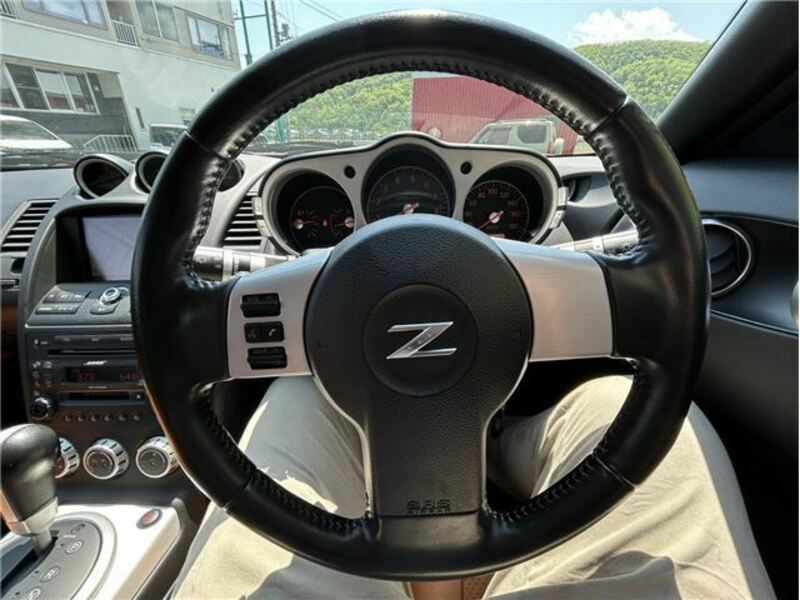 FAIRLADY Z