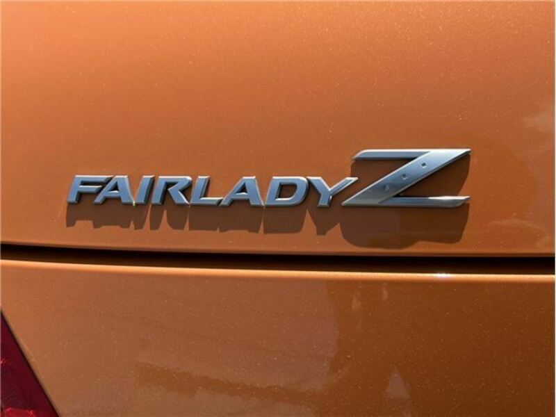 FAIRLADY Z