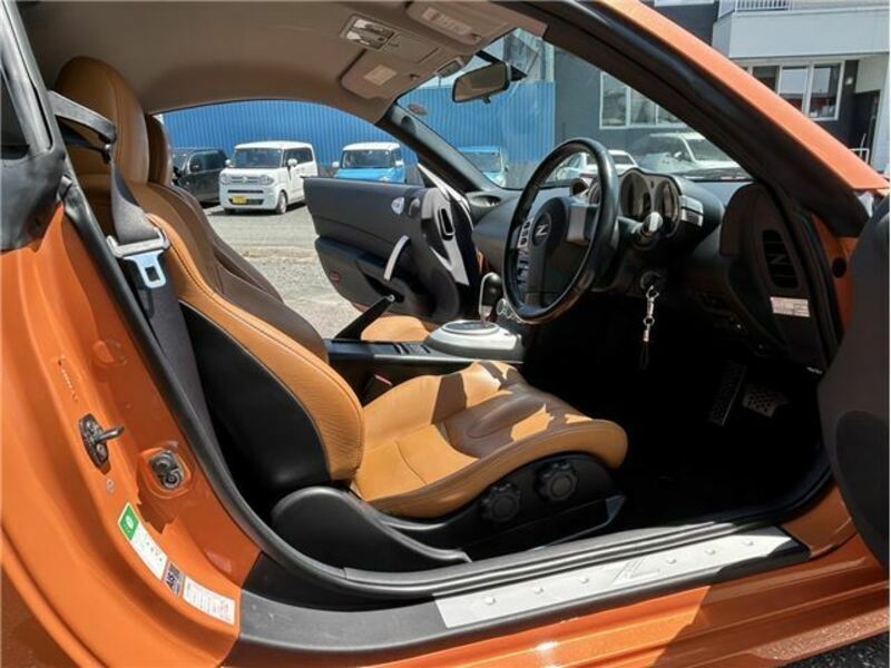 FAIRLADY Z