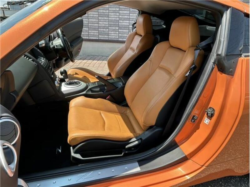 FAIRLADY Z