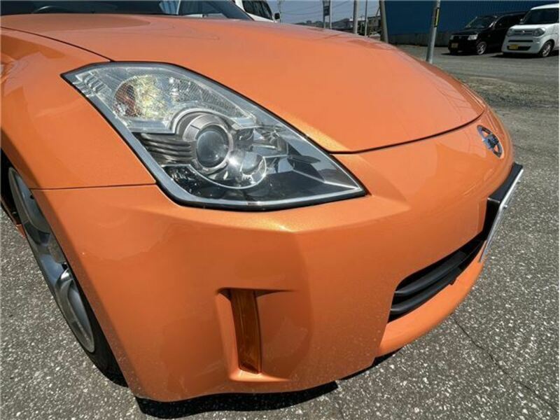 FAIRLADY Z