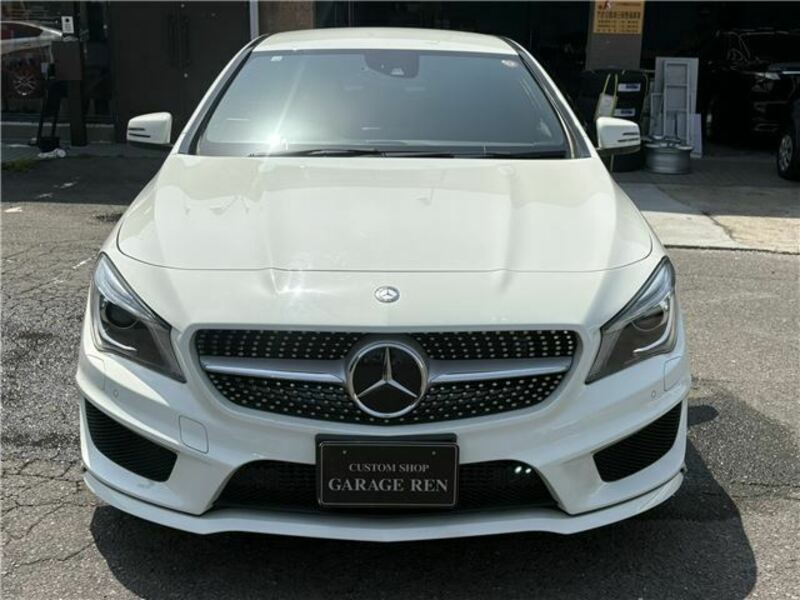 CLA-CLASS