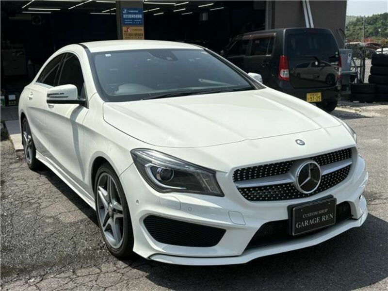 CLA-CLASS
