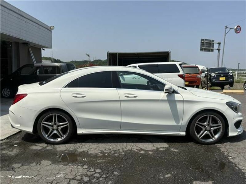 CLA-CLASS