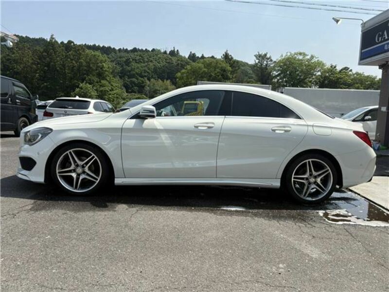CLA-CLASS
