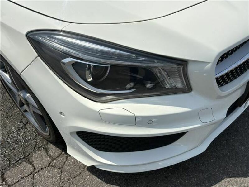 CLA-CLASS