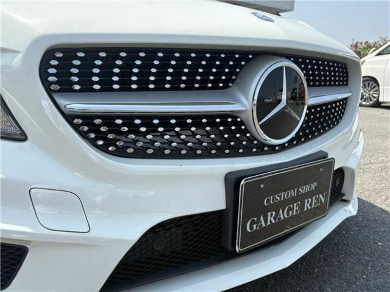CLA-CLASS