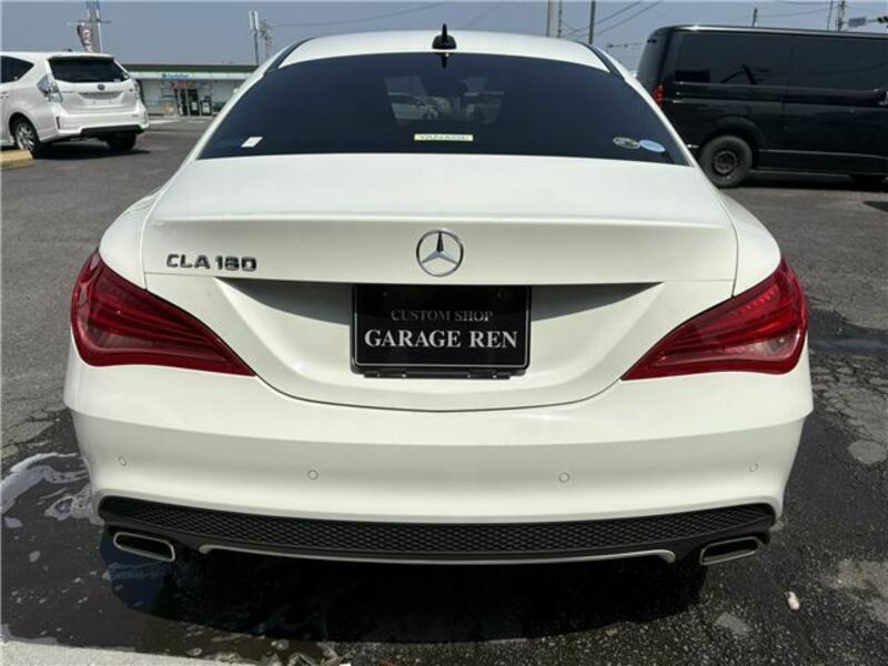 CLA-CLASS