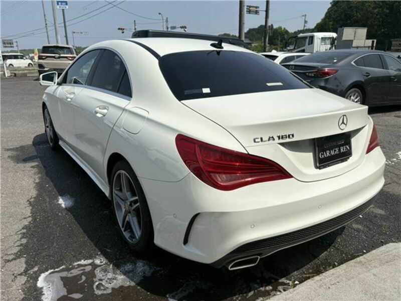 CLA-CLASS