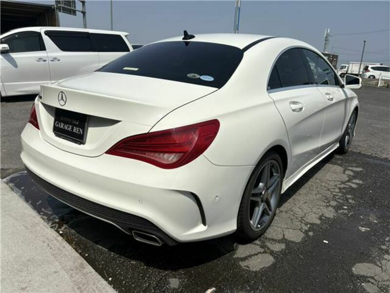 CLA-CLASS