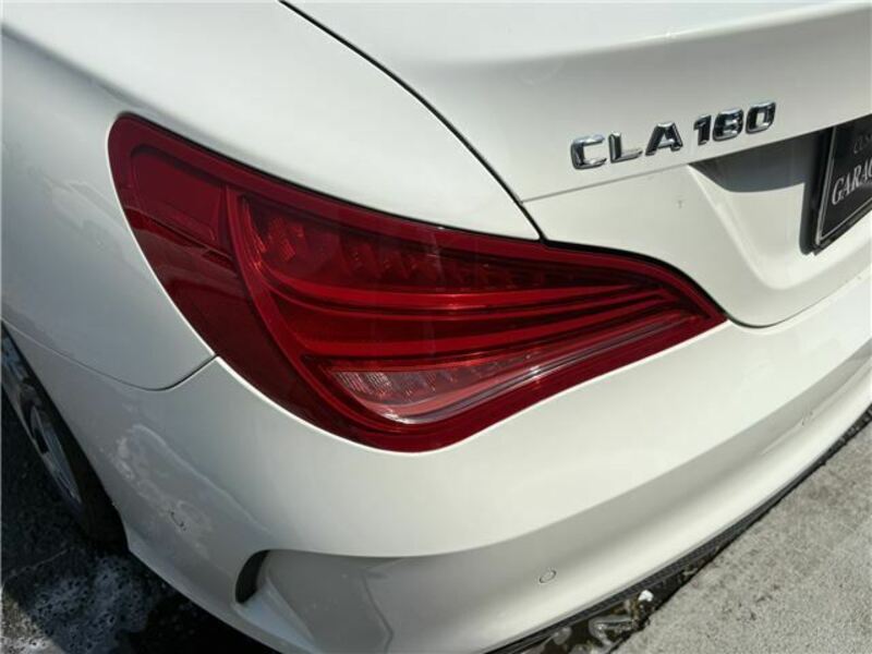 CLA-CLASS