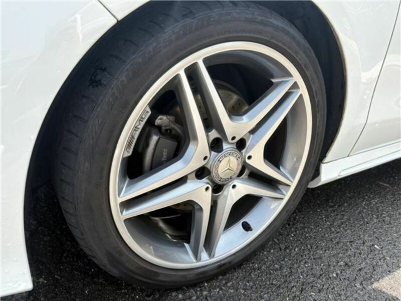 CLA-CLASS