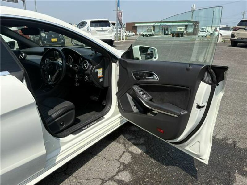 CLA-CLASS