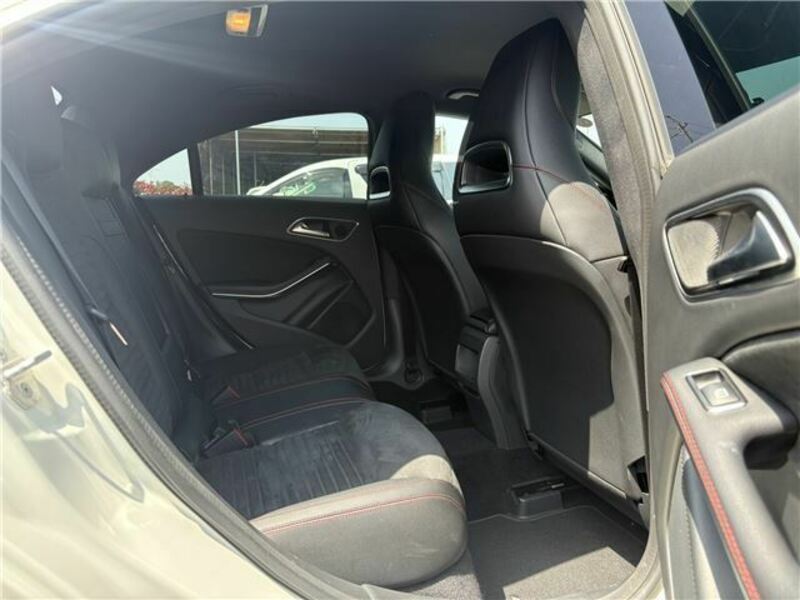 CLA-CLASS
