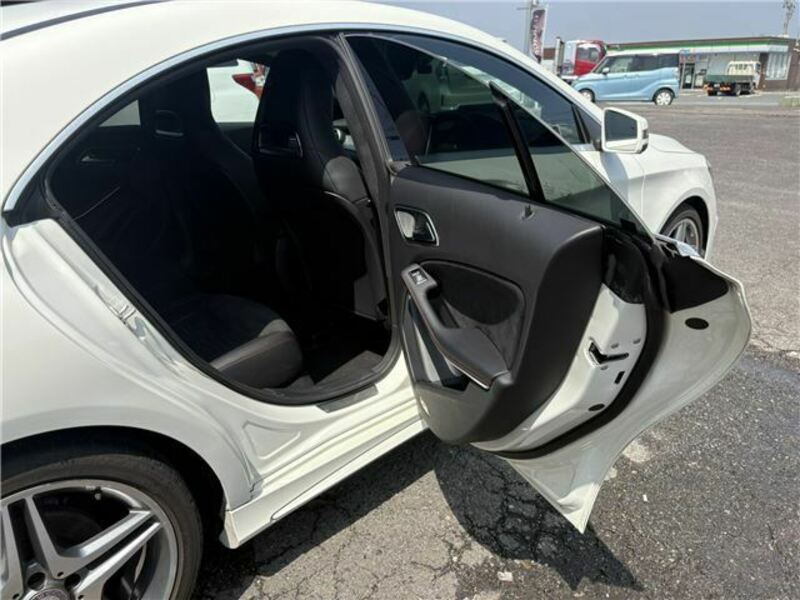 CLA-CLASS