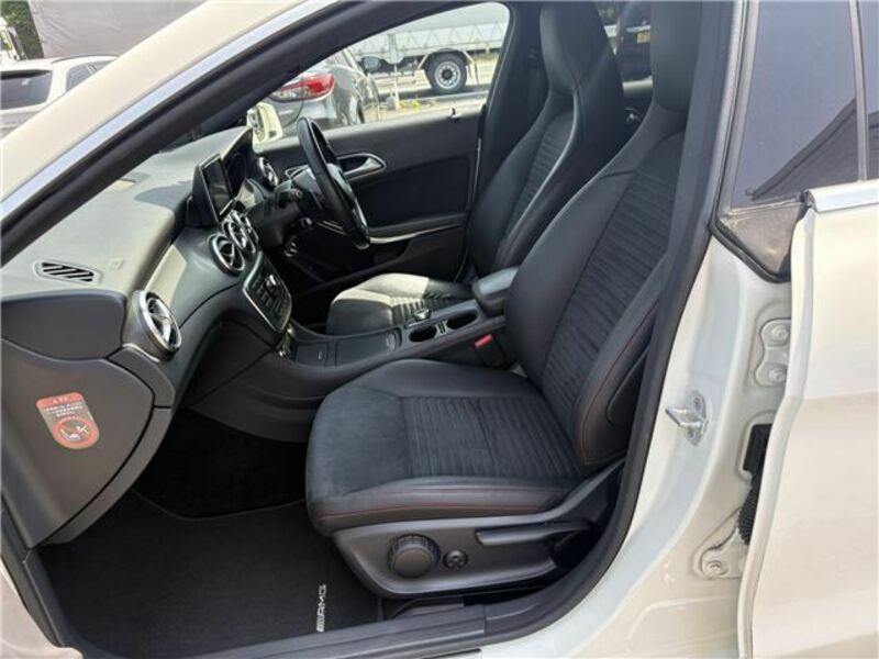 CLA-CLASS