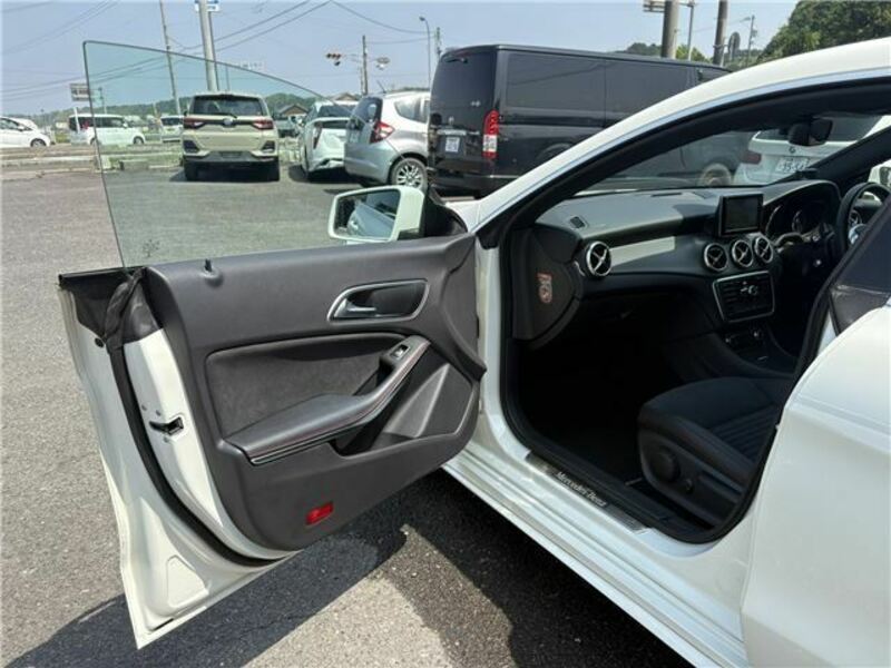CLA-CLASS