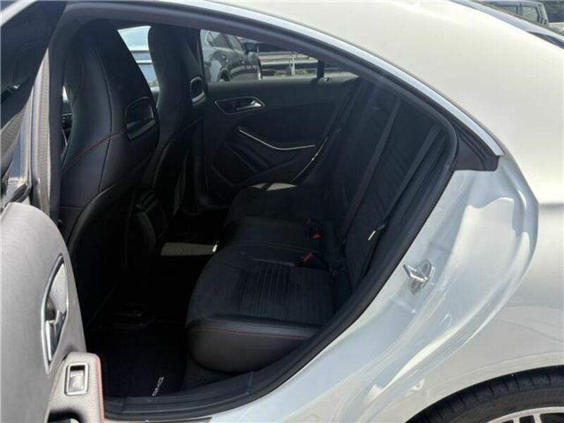 CLA-CLASS
