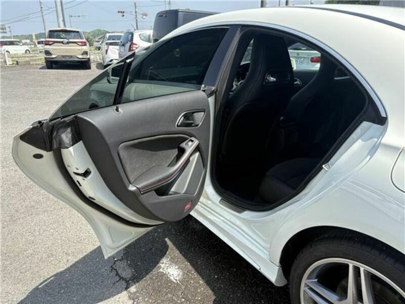 CLA-CLASS