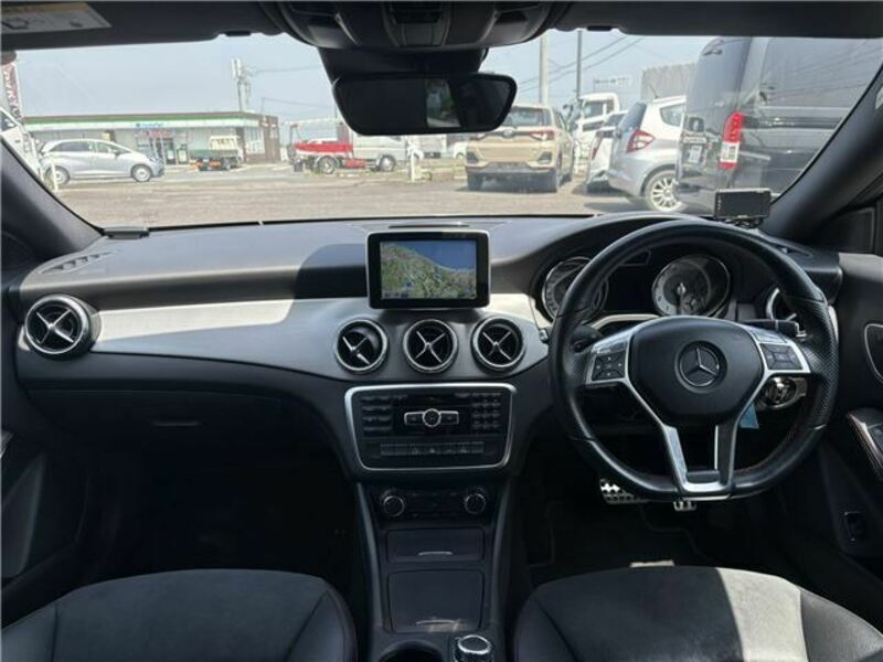 CLA-CLASS