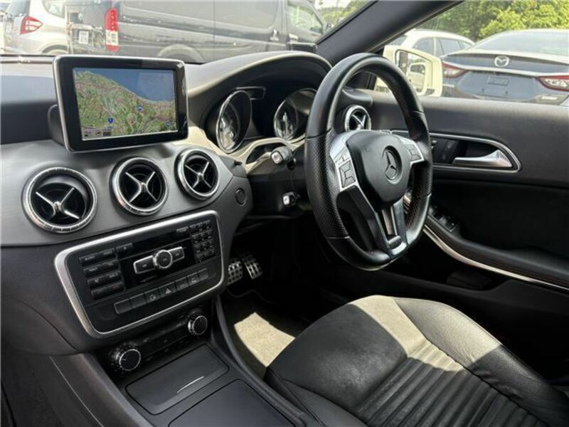 CLA-CLASS
