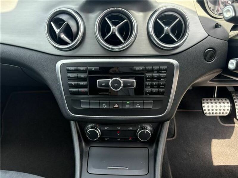 CLA-CLASS
