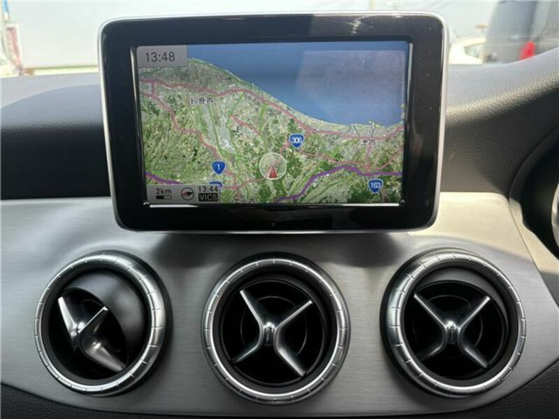CLA-CLASS