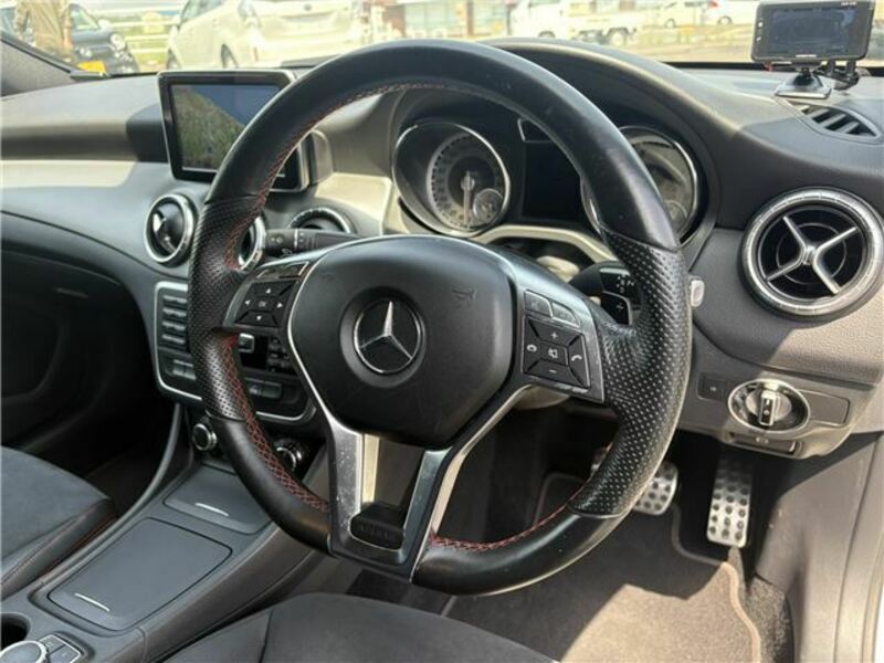 CLA-CLASS